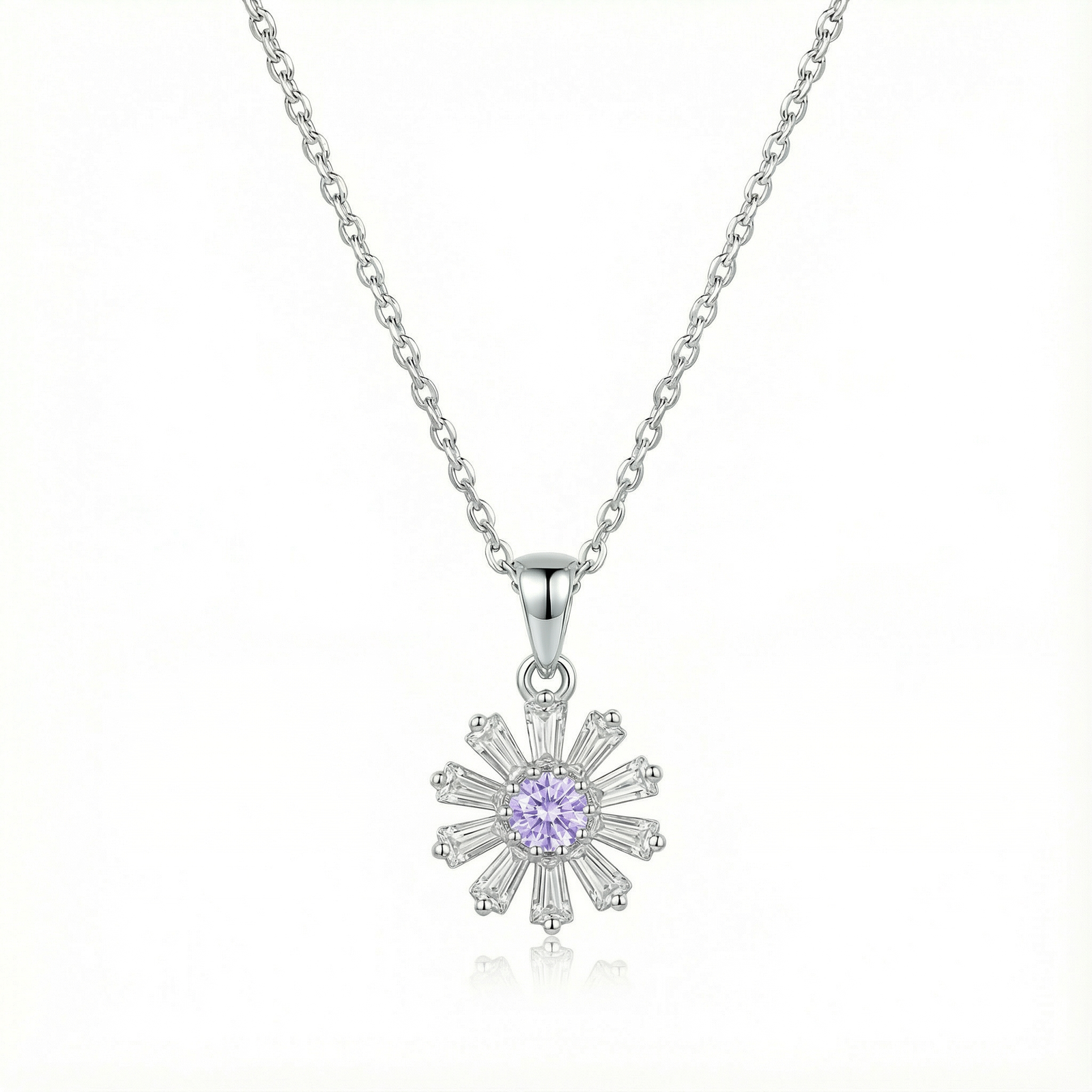 Collier Iris