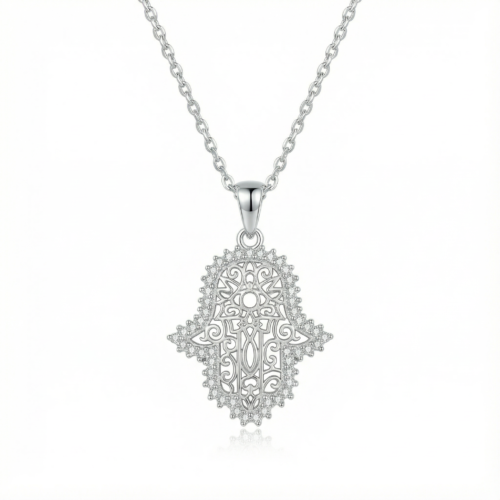 Collier Khemissa