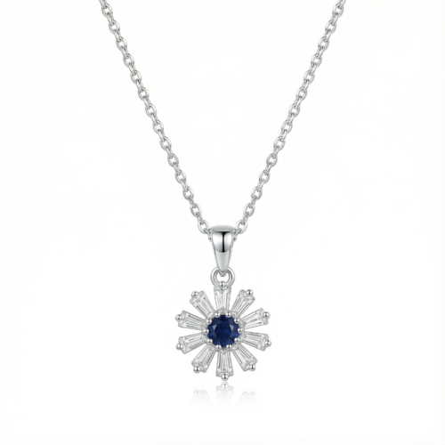 Collier Lily