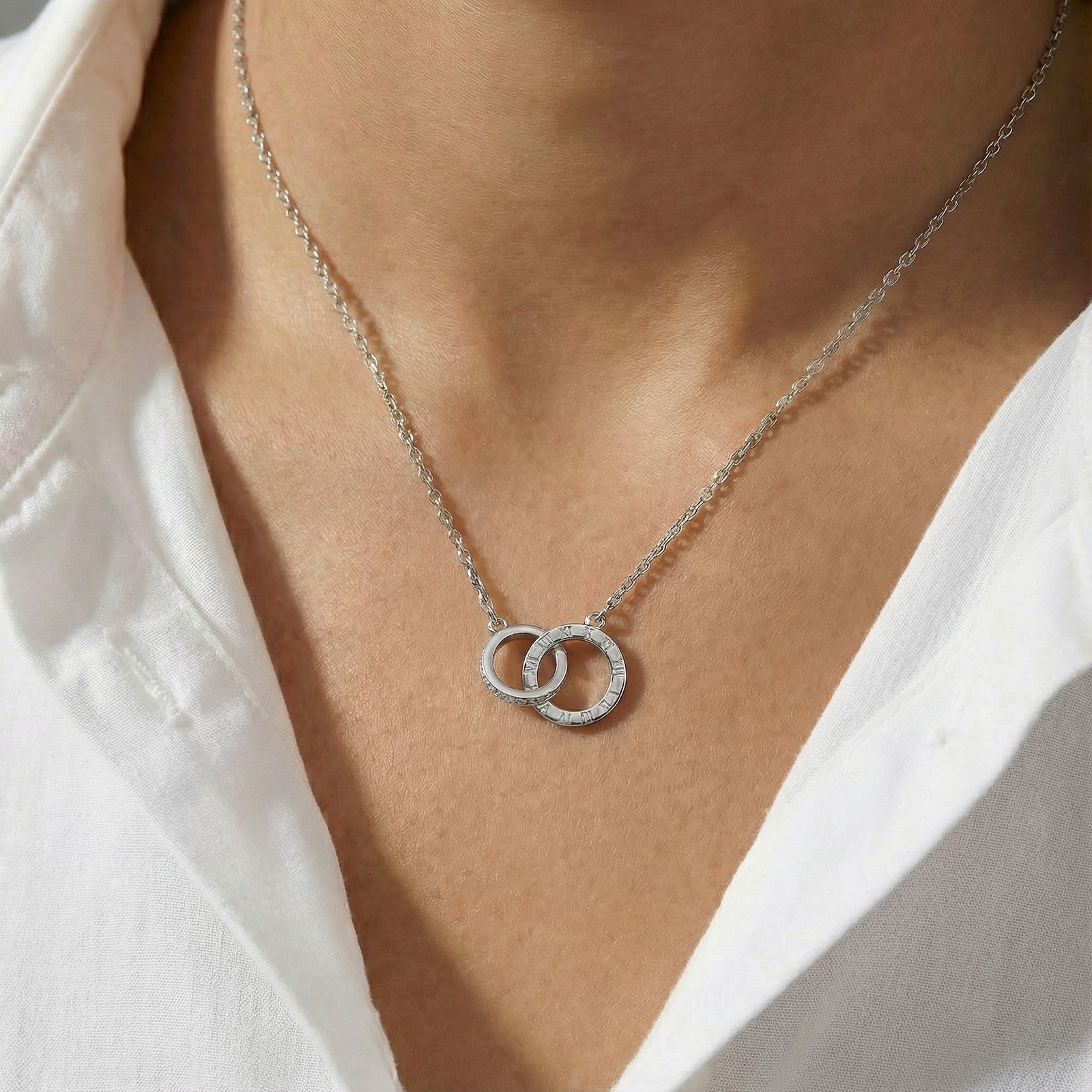 Collier Menottes – Image 2