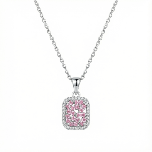 Collier Rosy