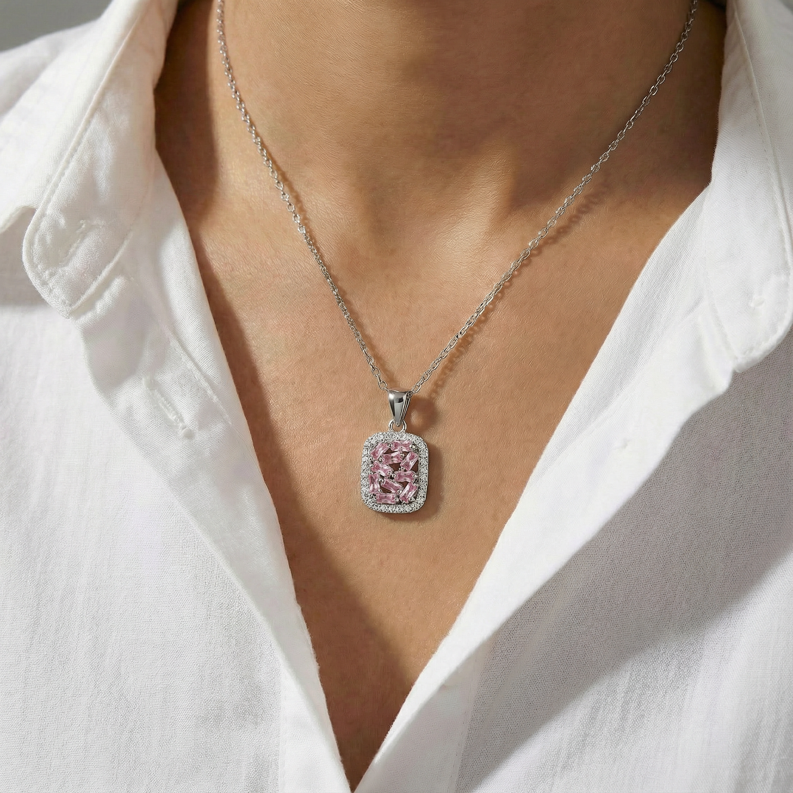 Collier Rosy – Image 2