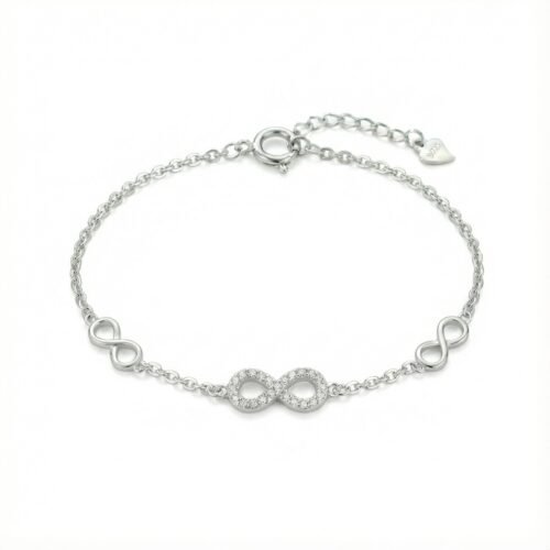 Bracelet infini