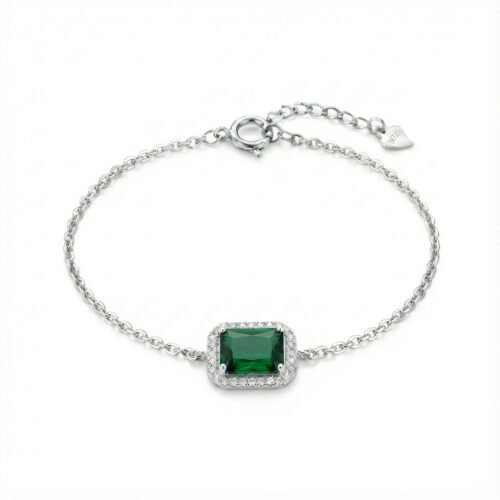 Bracelet vert