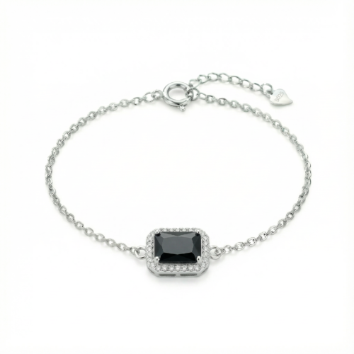 Bracelet noir