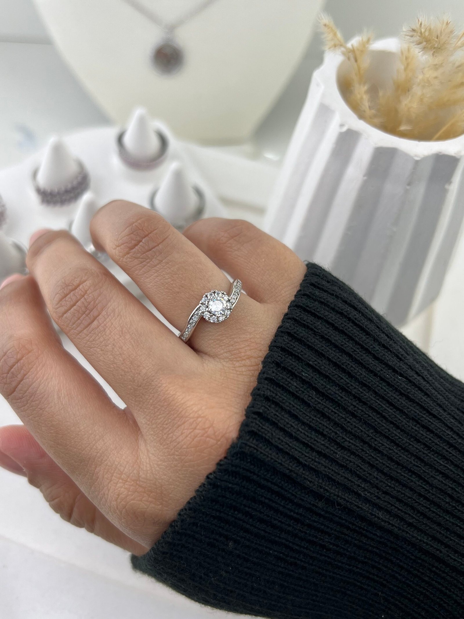 Bague Mirage – Image 2