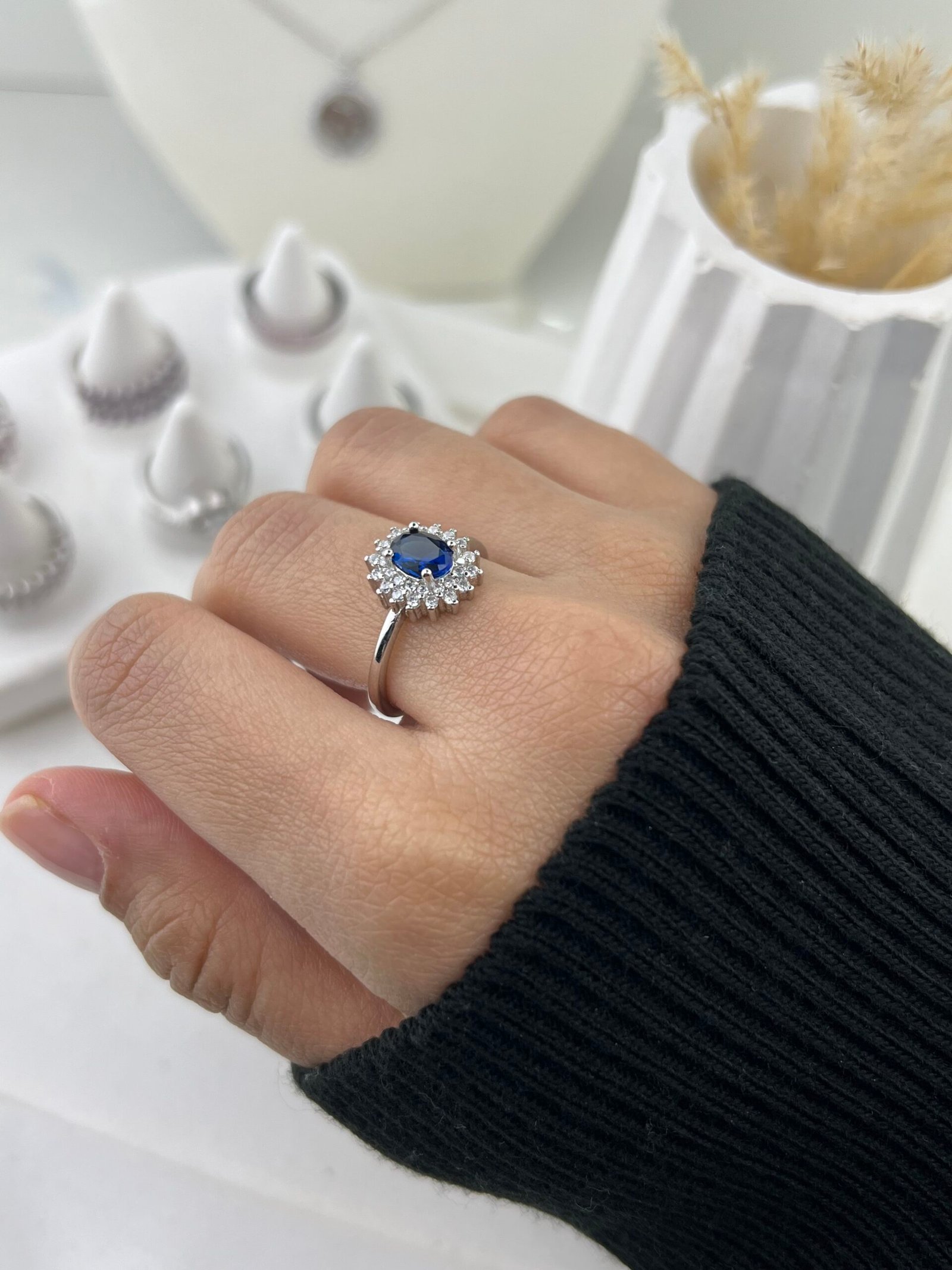 Bague Zenith – Image 3