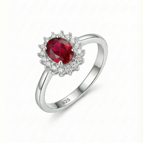Bague Cherry