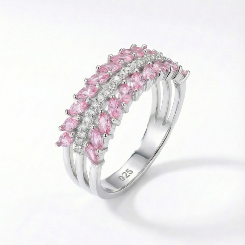 Bague Lily