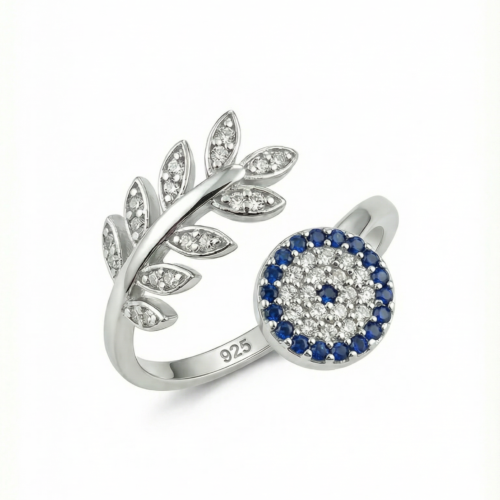 Bague Sophora