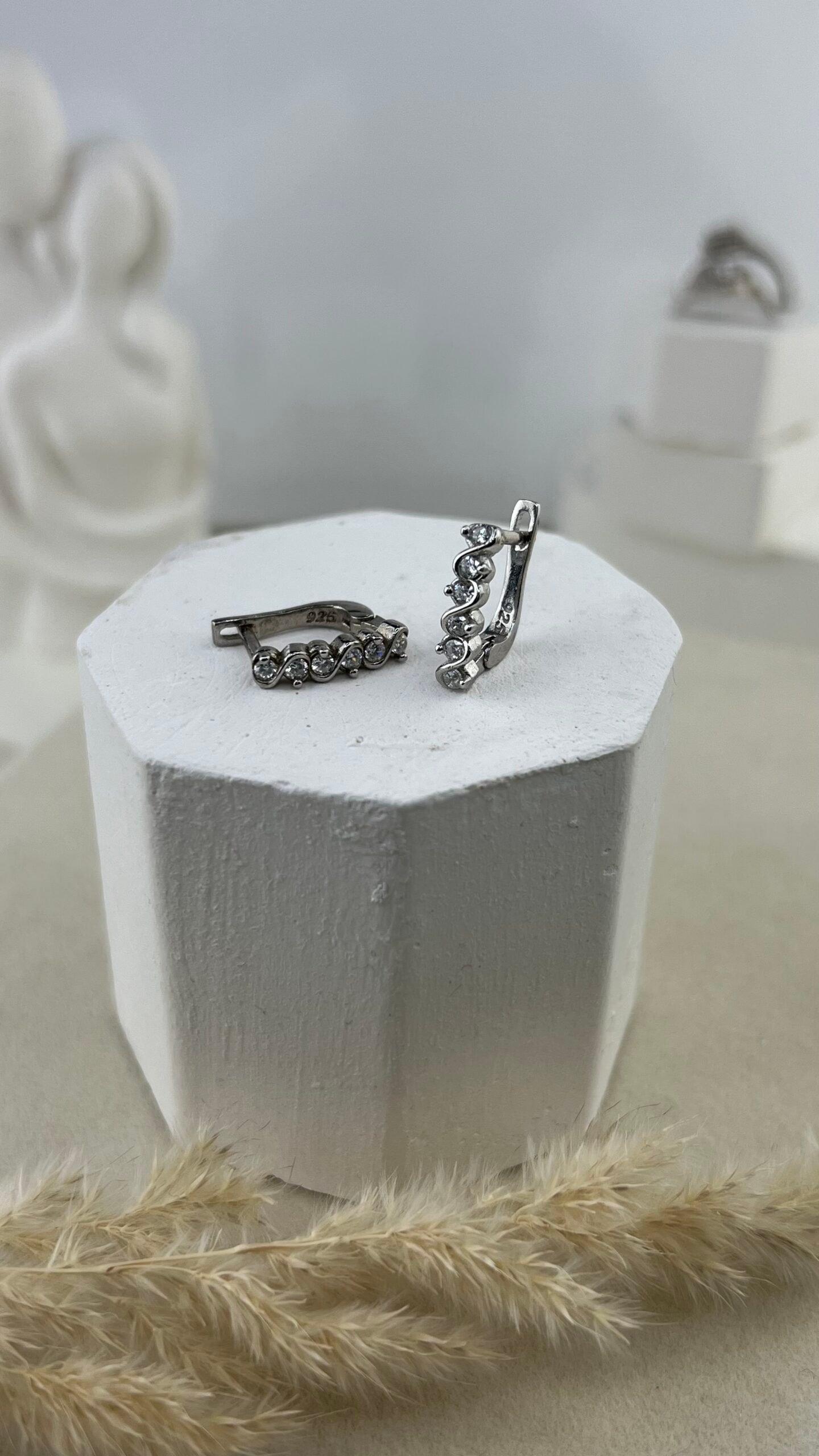 Boucles Armor – Image 2